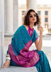 Rajpath  ZARA SILK